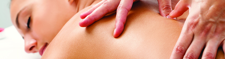 Massage by Effective Body Therapies; relaxing/de-stressing massage; Sports massage; Clinical massage